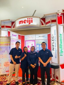 Indonesian Digestive Disease Week (IDDW) 2025