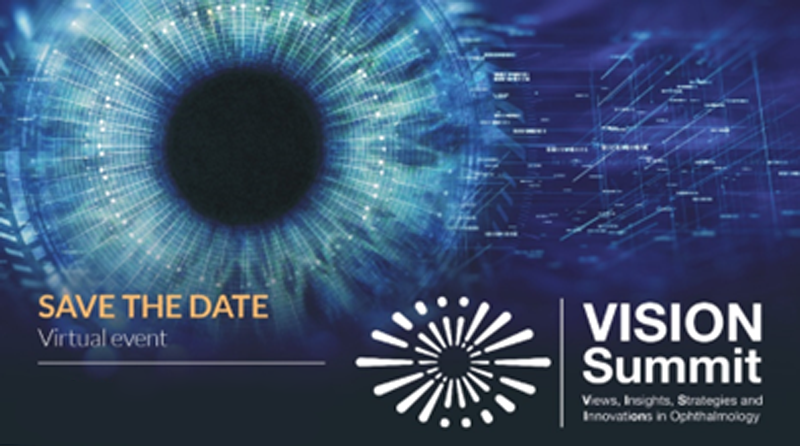 SANTEN VISION SUMMIT