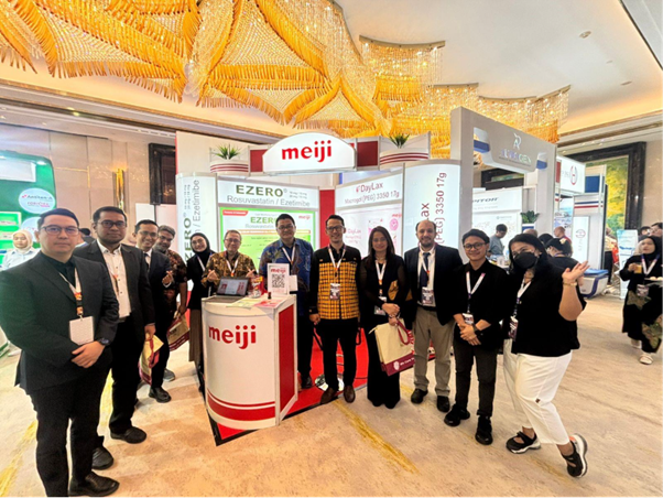 Annual Scientific Meeting of Indonesian Heart Association (ASMIIHA) 2025