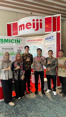 10th ICU Without Wall - Workshop & Symposium Jakarta Critical Care Alumni (JCCA)