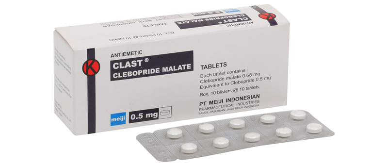CLAST® TABLETS