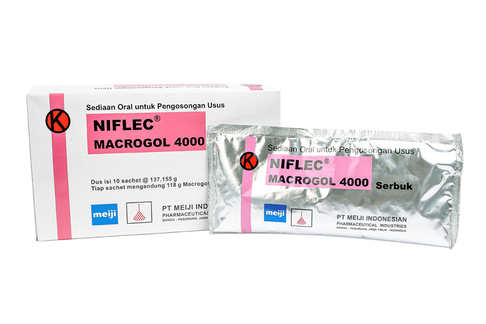 NIFLEC® POWDER