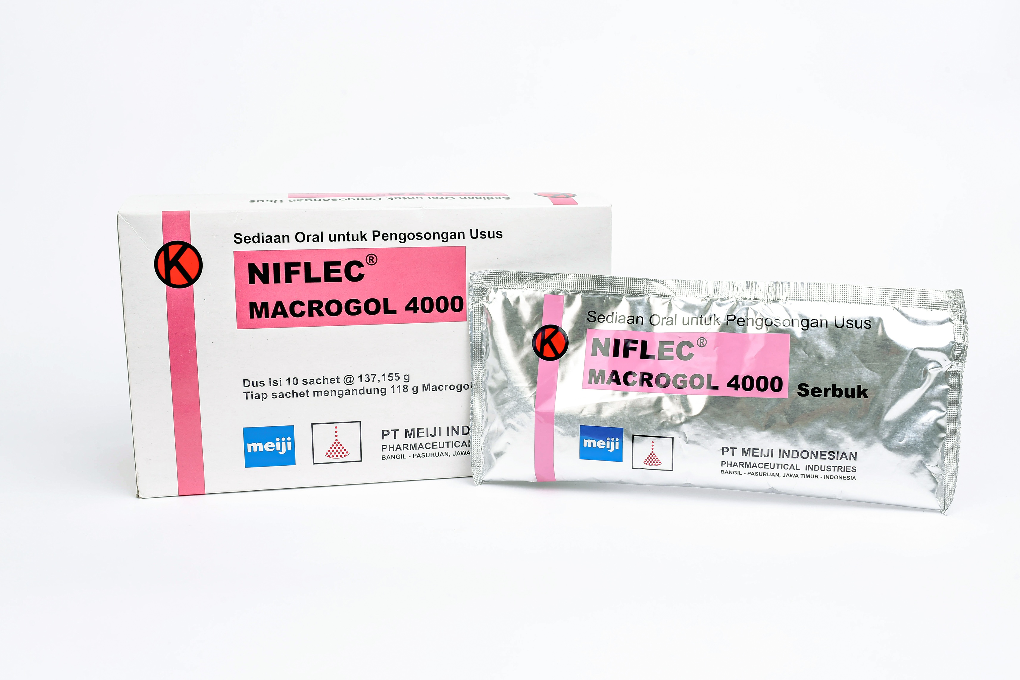 NIFLEC® POWDER