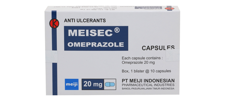 MEISEC® CAPSULES