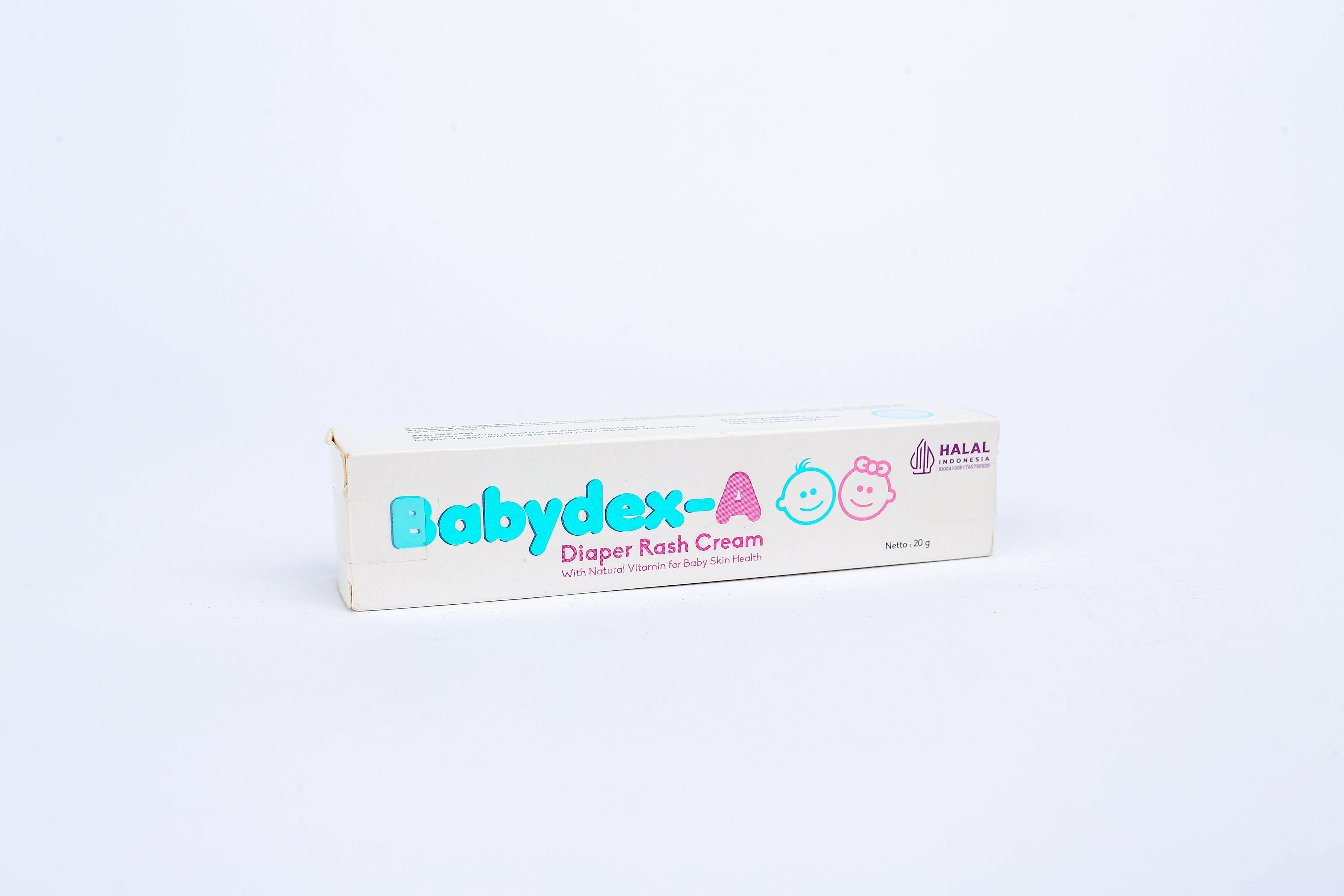 Babydex-A