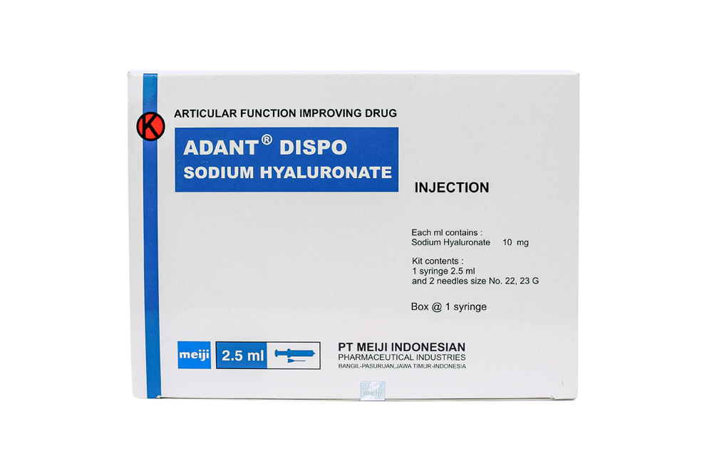 ADANT® DISPO
