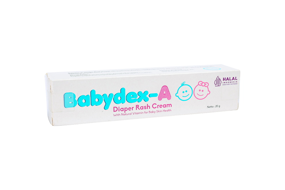 Babydex-A