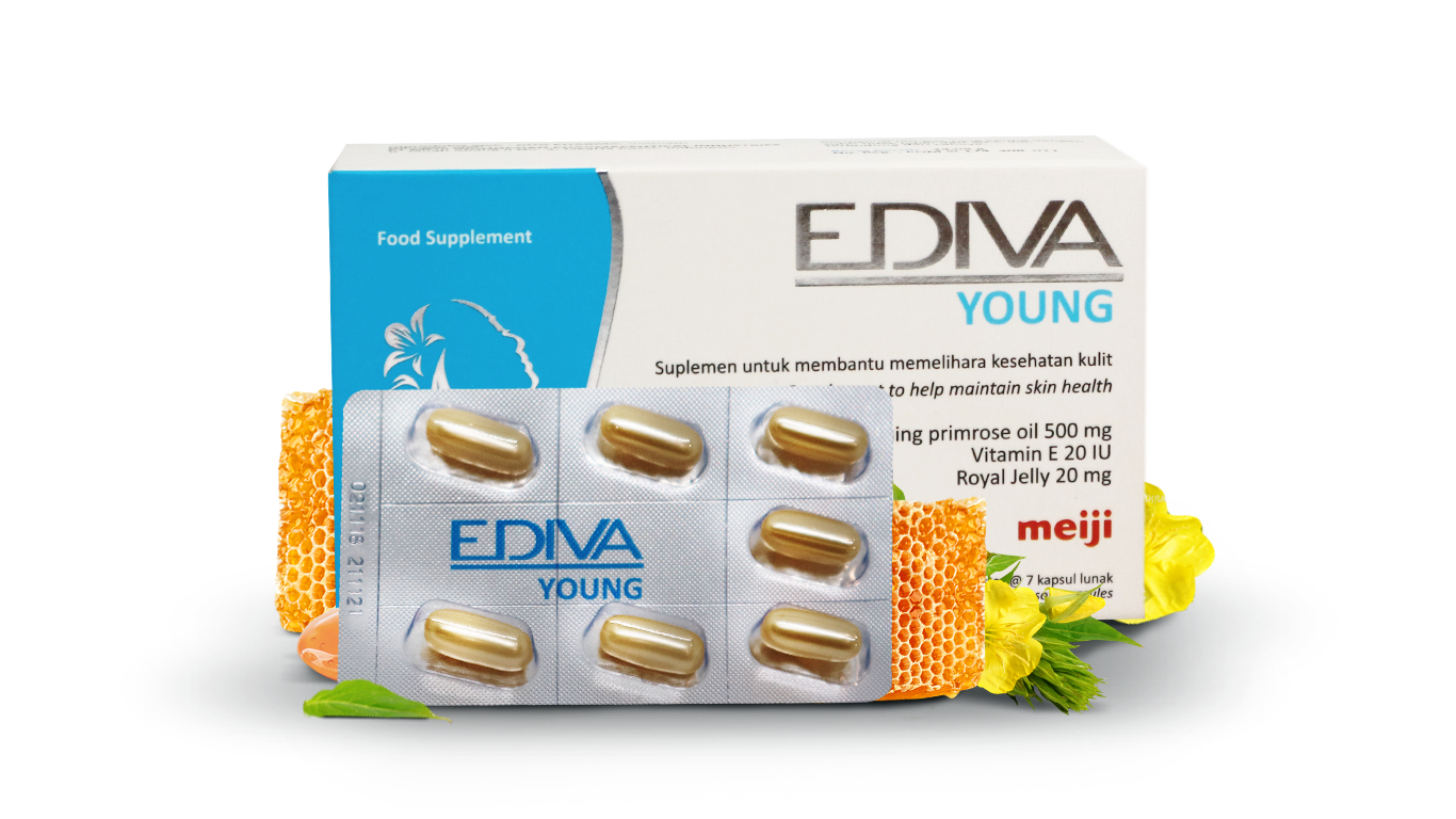 EDIVA YOUNG