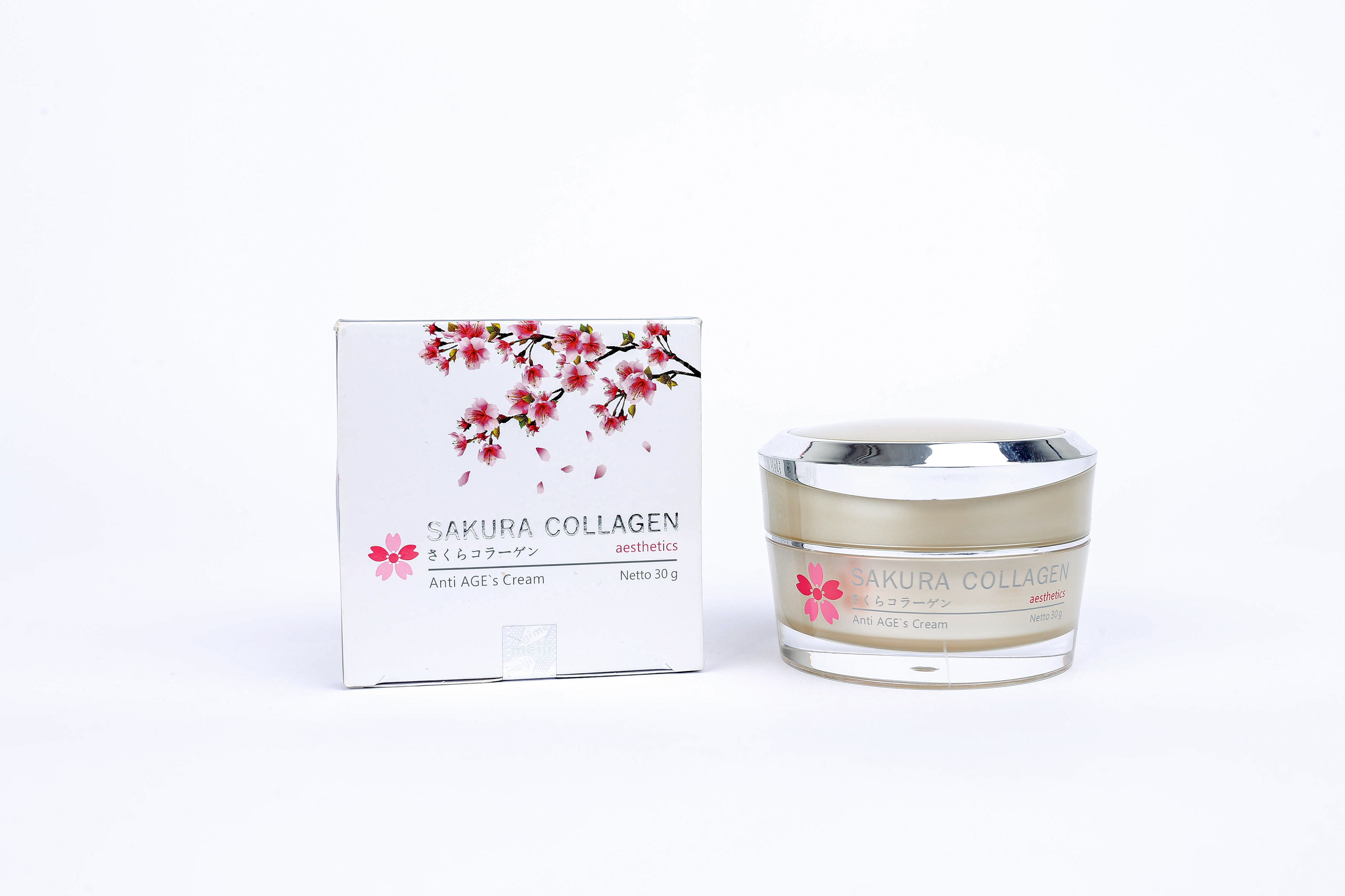 SAKURA COLLAGEN