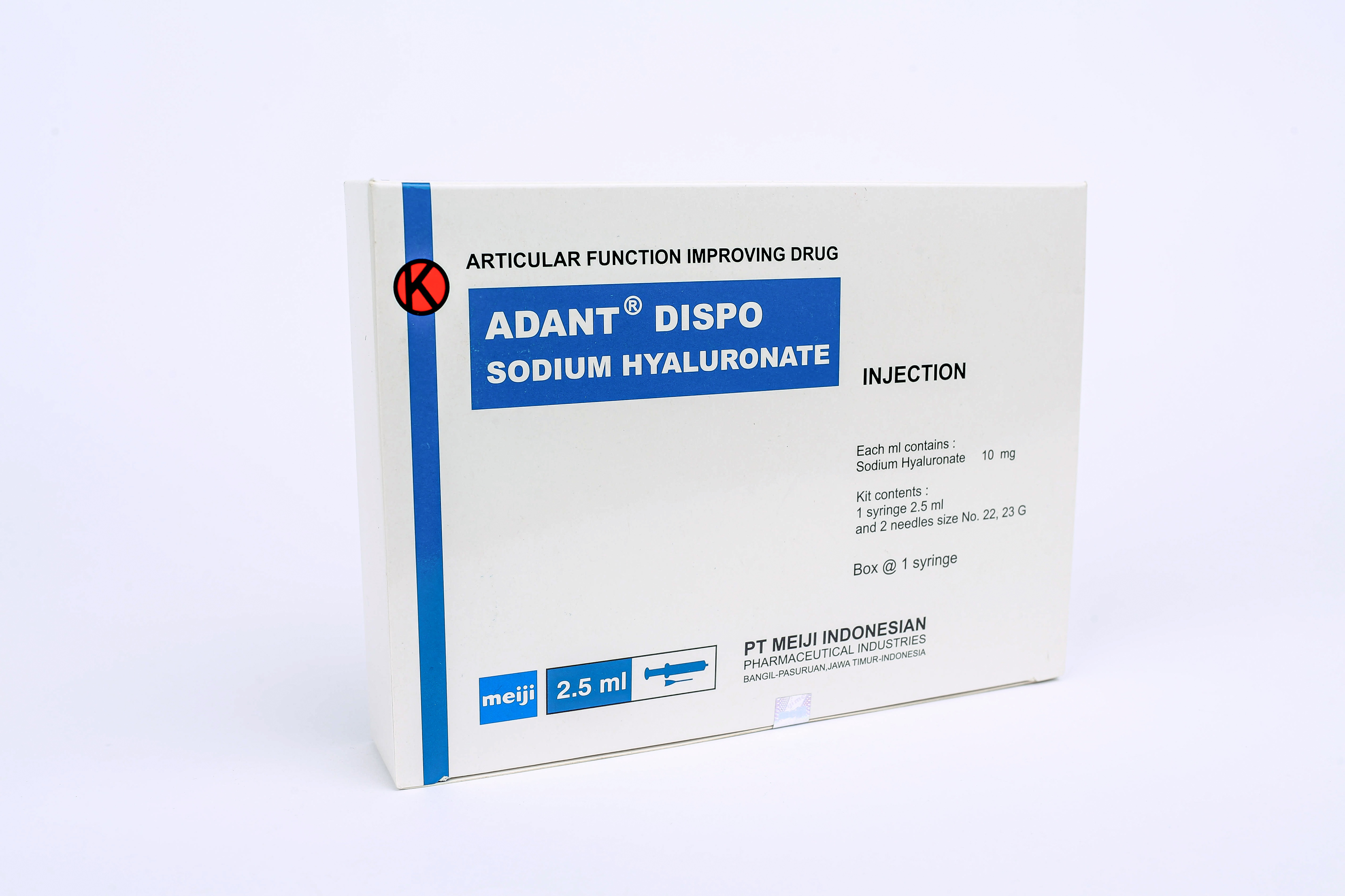 ADANT® DISPO